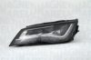 AUDI 4G8941029S Headlight